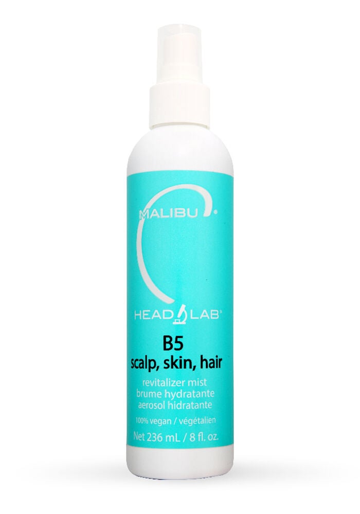 B5 Scalp, Skin, Hair Revitalizer Mist